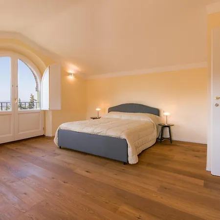 Vistaduomo Villa Arezzo